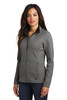 AB OGIO ® Ladies Grit Fleece Jacket