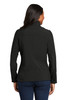 AB Port Authority® Ladies Welded Soft Shell Jacket