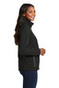 AB Port Authority® Ladies Welded Soft Shell Jacket