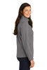 AB Port Authority® Ladies Core Soft Shell Jacket