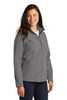 AB Port Authority® Ladies Core Soft Shell Jacket