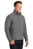 AB Port Authority® Core Soft Shell Jacket