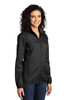 AB Port Authority® Ladies Zephyr Full-Zip Jacket