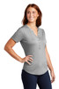 LBB Sport-Tek ® Ladies Endeavor Henley