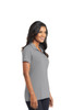 LBB Port Authority® Ladies Cotton Touch™ Performance Polo