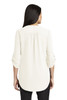 LBB Port Authority ® Ladies 3/4-Sleeve Tunic Blouse