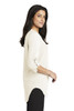 LBB Port Authority ® Ladies 3/4-Sleeve Tunic Blouse