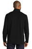 LBB Port Authority® Microterry 1/4-Zip Pullover