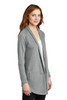 LBB Port Authority® Ladies Interlock Cardigan