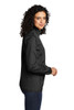 LBB Port Authority® Ladies Zephyr Full-Zip Jacket
