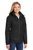 LBB Port Authority® Ladies Vortex Waterproof 3-in-1 Jacket