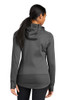 LBB New Era ® Ladies Venue Fleece Full-Zip Hoodie