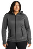 LBB New Era ® Ladies Venue Fleece Full-Zip Hoodie