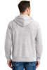 LBB Sport-Tek® Super Heavyweight Full-Zip Hooded Sweatshirt