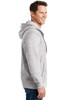 LBB Sport-Tek® Super Heavyweight Full-Zip Hooded Sweatshirt