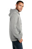 LBB District® Perfect Weight® Fleece Full-Zip Hoodie