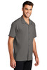 OS Port Authority ® Short Sleeve Performance Staff Shirt