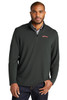 OS Port Authority® Microterry 1/4-Zip Pullover