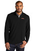 OS Port Authority® Microterry 1/4-Zip Pullover