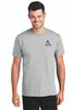 AB Port & Company® Fan Favorite™ Unisex Tee
