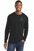 AB Port & Company® Fan Favorite™ Long Sleeve Unisex Tee