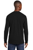 LBB Port & Company® Fan Favorite™ Long Sleeve Unisex Tee