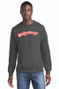OS Port & Company® Core Fleece Crewneck Unisex Sweatshirt