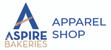 Aspire Bakeries Gear | Powered by Hello Promo