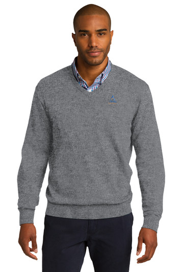 Medium Heather Grey