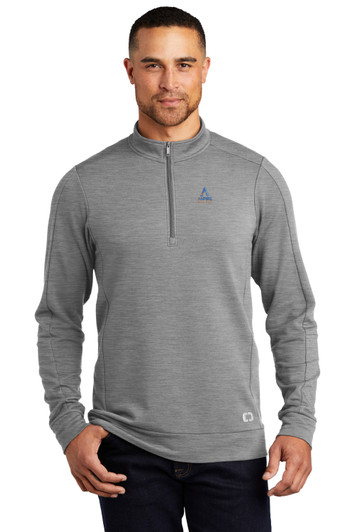 Petrol Grey Heather