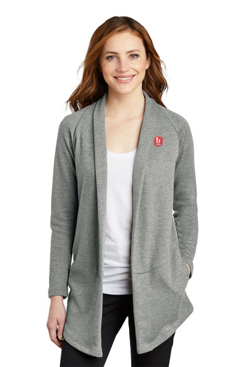 Medium Heather Grey / Charcoal Heather