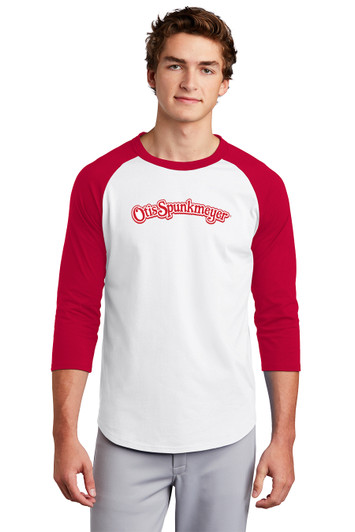 White/ Red
