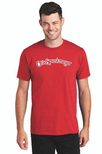 OS Port & Company® Fan Favorite™ Unisex Tee