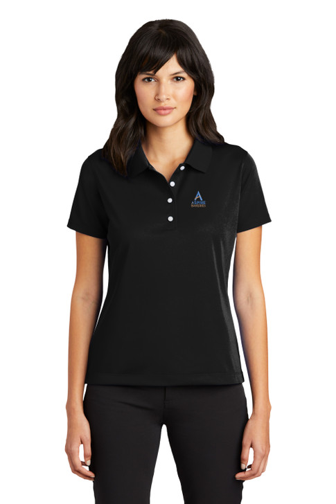 AB Nike Ladies Tech Basic Dri-FIT Polo