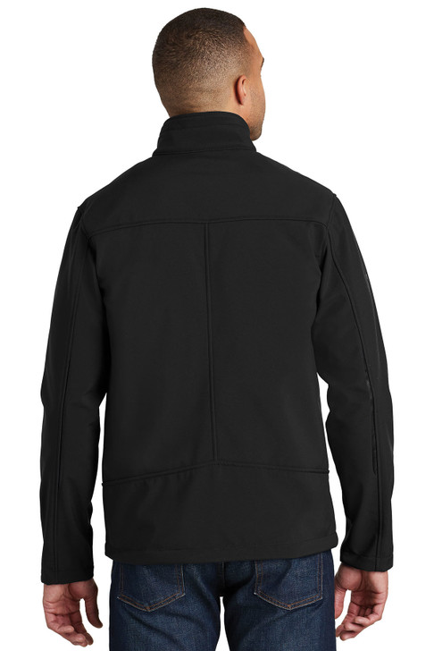 AB Port Authority® Welded Soft Shell Jacket