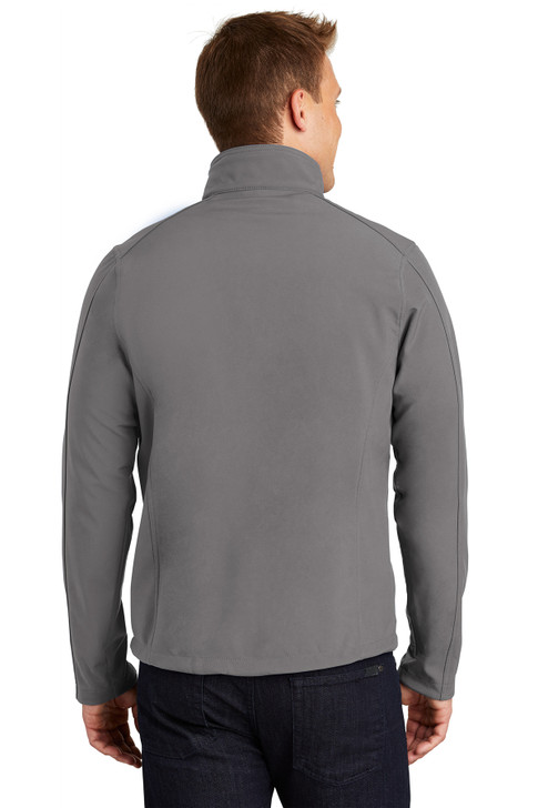 AB Port Authority® Core Soft Shell Jacket