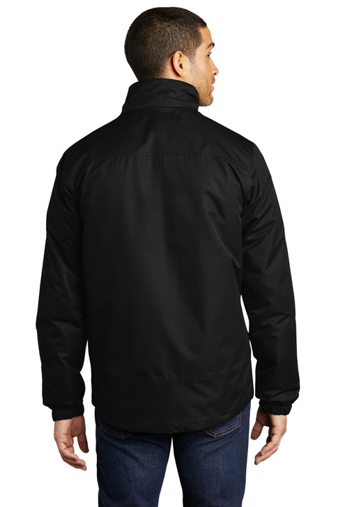 AB Port Authority® Vortex Waterproof 3-in-1 Jacket