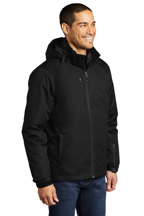 AB Port Authority® Vortex Waterproof 3-in-1 Jacket