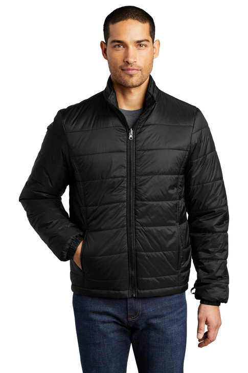 AB Port Authority® Vortex Waterproof 3-in-1 Jacket