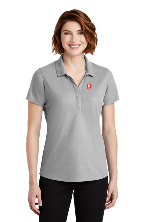LBB Port Authority ® Ladies EZPerformance ™ Pique Polo