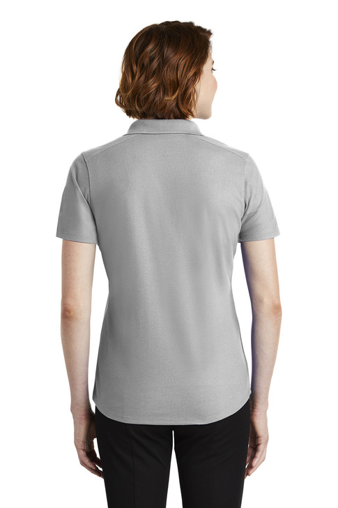 LBB Port Authority ® Ladies EZPerformance ™ Pique Polo