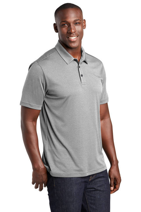 LBB Sport-Tek ® Endeavor Polo
