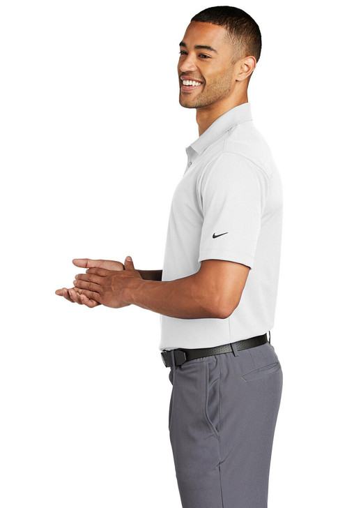 LBB Nike Tech Basic Dri-FIT Polo
