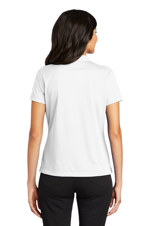 LBB Nike Ladies Tech Basic Dri-FIT Polo