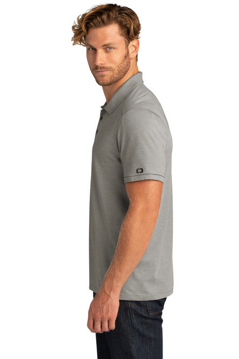 LBB OGIO ® Code Stretch Polo