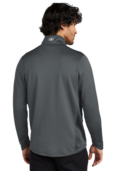 LBB OGIO® ENDURANCE Fulcrum Full-Zip