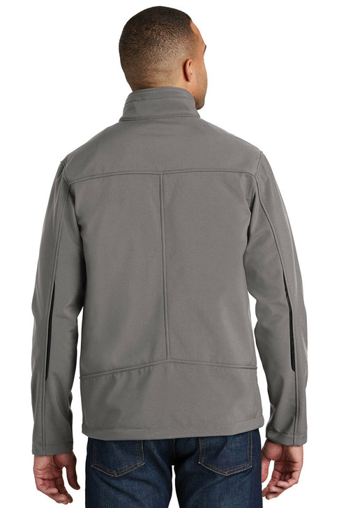 LBB Port Authority® Welded Soft Shell Jacket