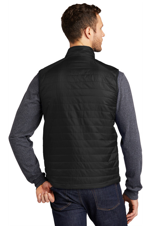 LBB Port Authority® Packable Puffy Vest