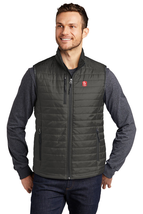 LBB Port Authority® Packable Puffy Vest