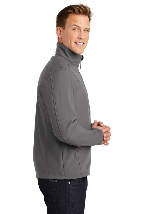 LBB Port Authority® Core Soft Shell Jacket